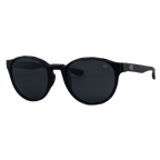 COPACABANA MATTE BLACK GRAY POLARIZED