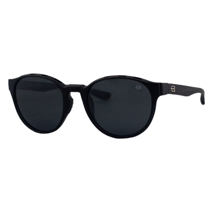 COPACABANA MATTE BLACK GRAY