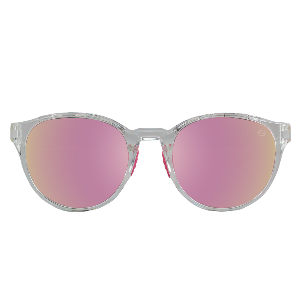 COPACABANA CRYSTAL PINK POLARIZED