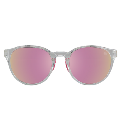 COPACABANA CRYSTAL PINK