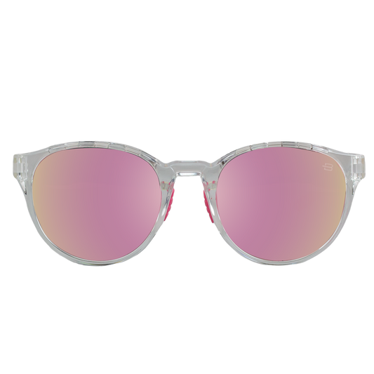 COPACABANA CRYSTAL PINK