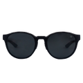COPACABANA MATTE BLACK GRAY POLARIZED