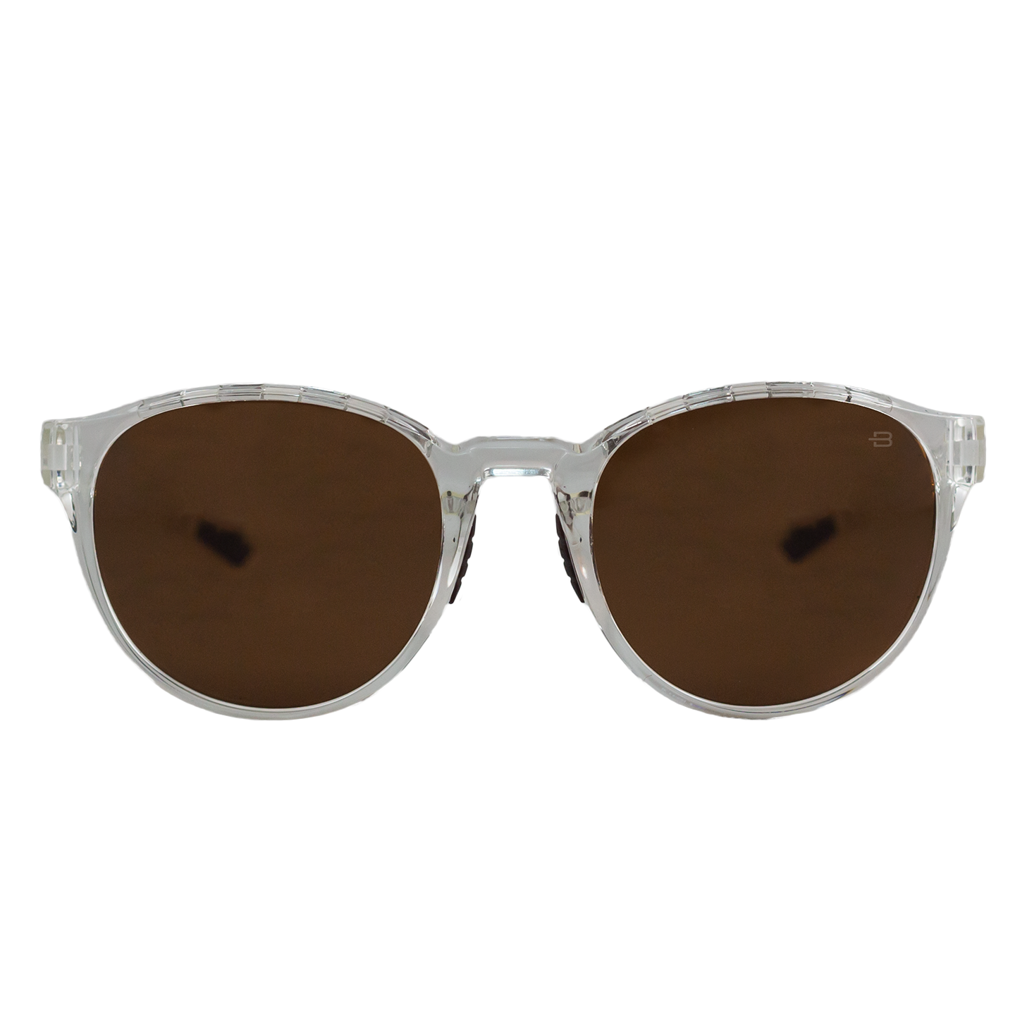 COPACABANA CRYSTAL BROWN POLARIZED