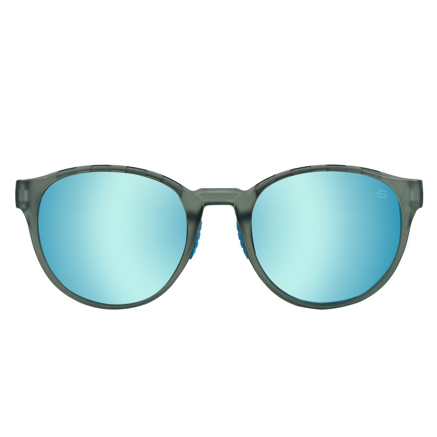 COPACABANA GREEN ICE BLUE POLARIZED