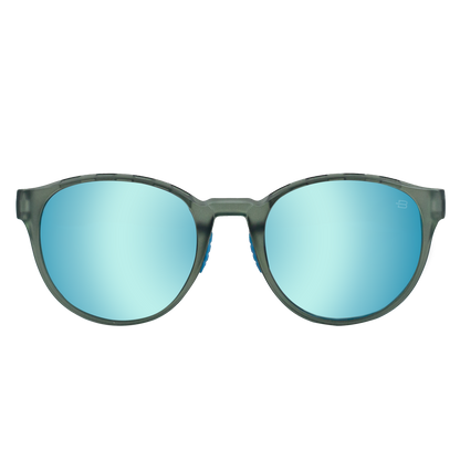 COPACABANA GREEN ICE BLUE