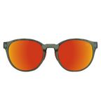 COPACABANA GREEN ORANGE POLARIZED