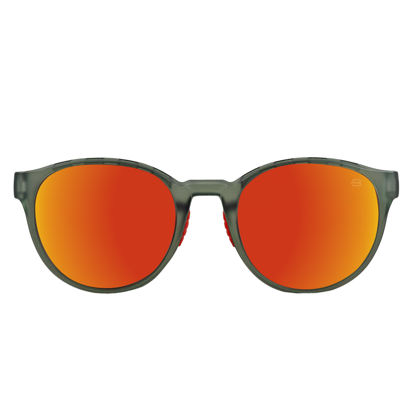 COPACABANA GREEN ORANGE POLARIZED