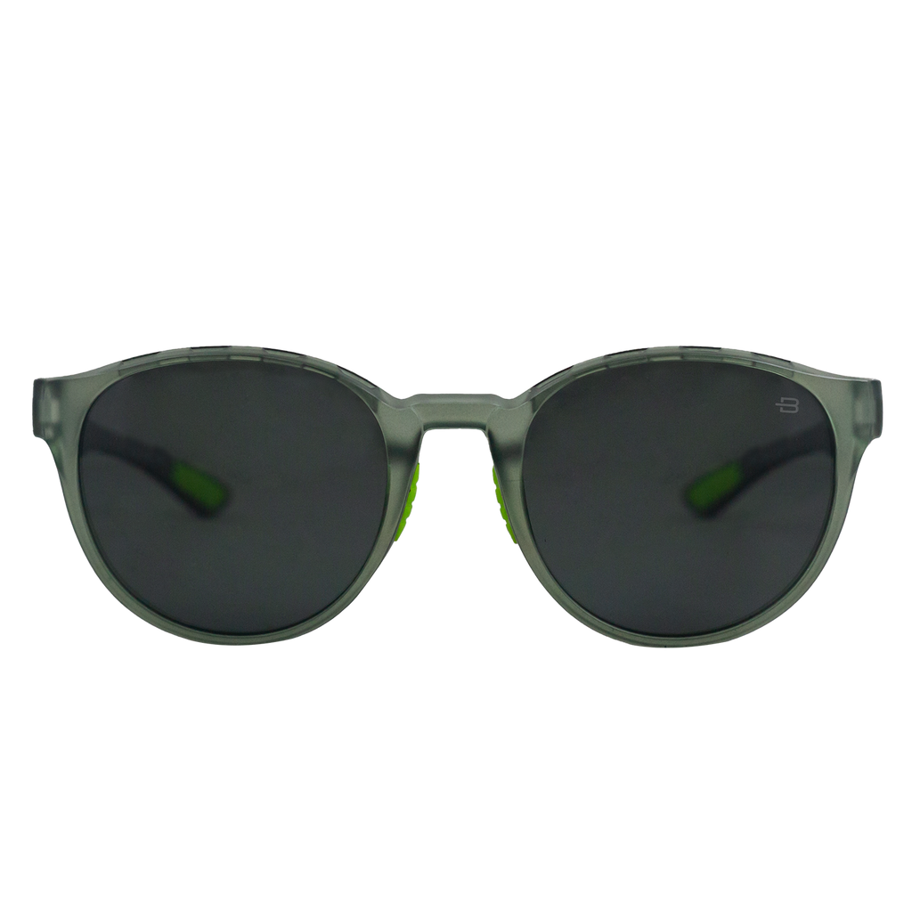 COPACABANA GREEN SOFT POLARIZED