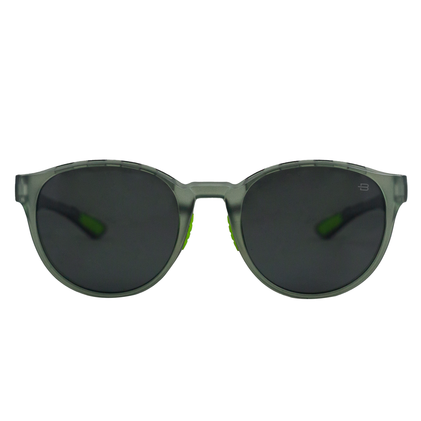 COPACABANA GREEN SOFT POLARIZED