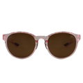 COPACABANA CRYSTAL PINK BROWN POLARIZED