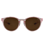 COPACABANA CRYSTAL PINK BROWN POLARIZED