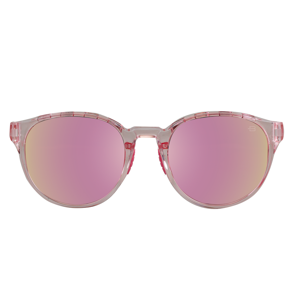 COPACABANA CRISTAL ROSE ROSE MIROIR POLARISÉ