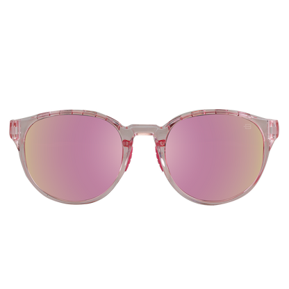 COPACABANA CRYSTAL PINK PINK MIRROR