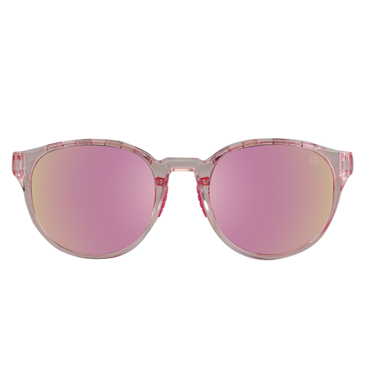 COPACABANA CRYSTAL PINK PINK MIRROR