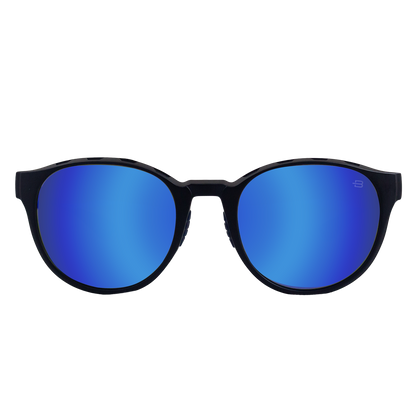 COPACABANA MATTE BLACK DARK BLUE