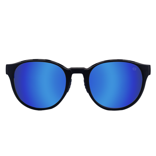 COPACABANA MATTE BLACK DARK BLUE