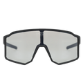 Sport Photochromic Sunglasses COPENHAGUE MATTE BLACK Bloovs Eyewear