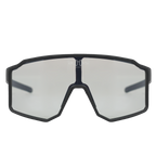 Sport Photochromic Sunglasses COPENHAGUE MATTE BLACK Bloovs Eyewear