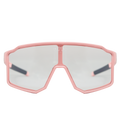 Sport Photochromic Sunglasses COPENHAGUE MATTE PINK Bloovs Eyewear