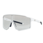 Sport Photochromic Sunglasses COPENHAGUE WHITE Bloovs Eyewear