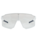 Sport Photochromic Sunglasses COPENHAGUE WHITE Bloovs Eyewear