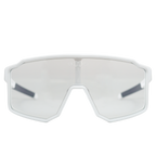 Sport Photochromic Sunglasses COPENHAGUE WHITE Bloovs Eyewear