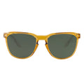 OSLO LOW BROWN GREEN POLARIZED