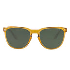 OSLO LOW BROWN GREEN POLARIZED