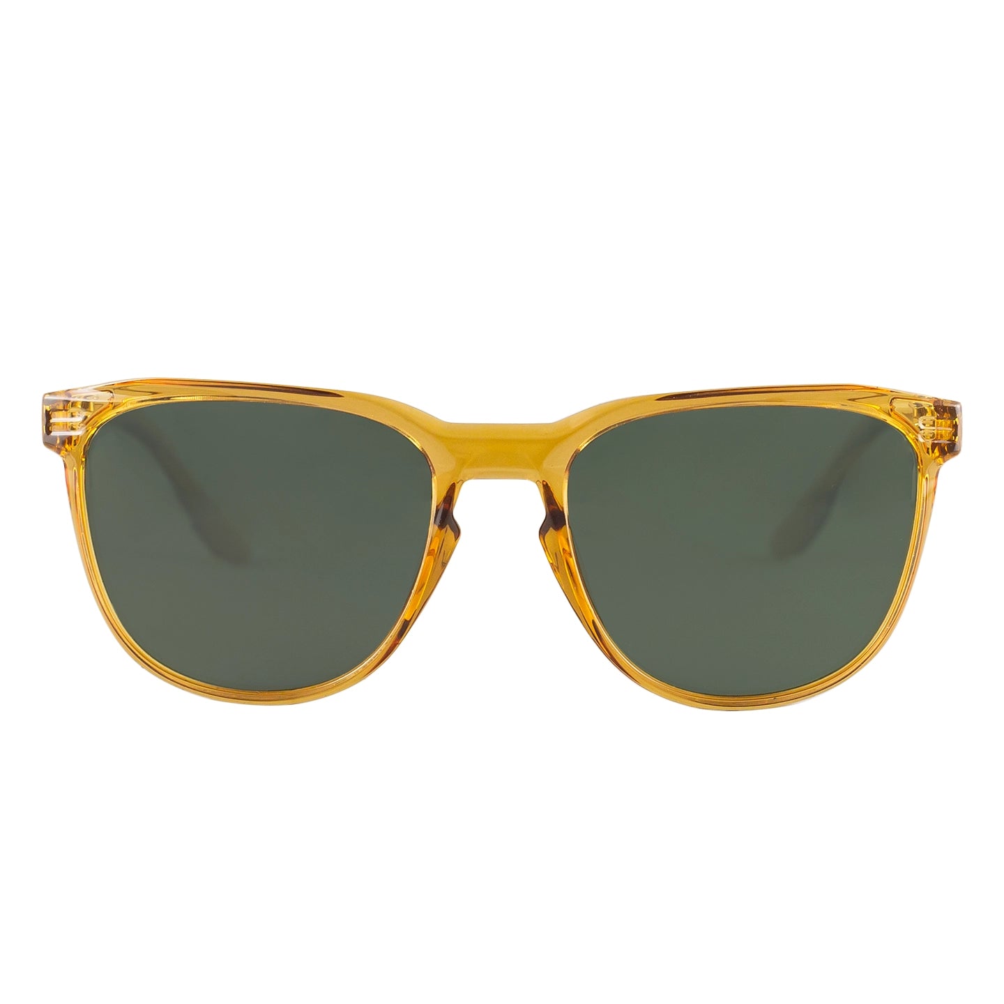 OSLO LOW BROWN GREEN