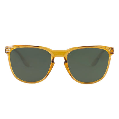 OSLO LOW BROWN GREEN