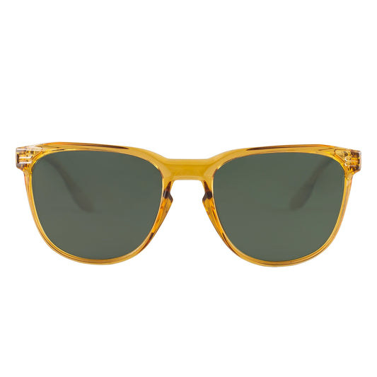 OSLO LOW BROWN GREEN