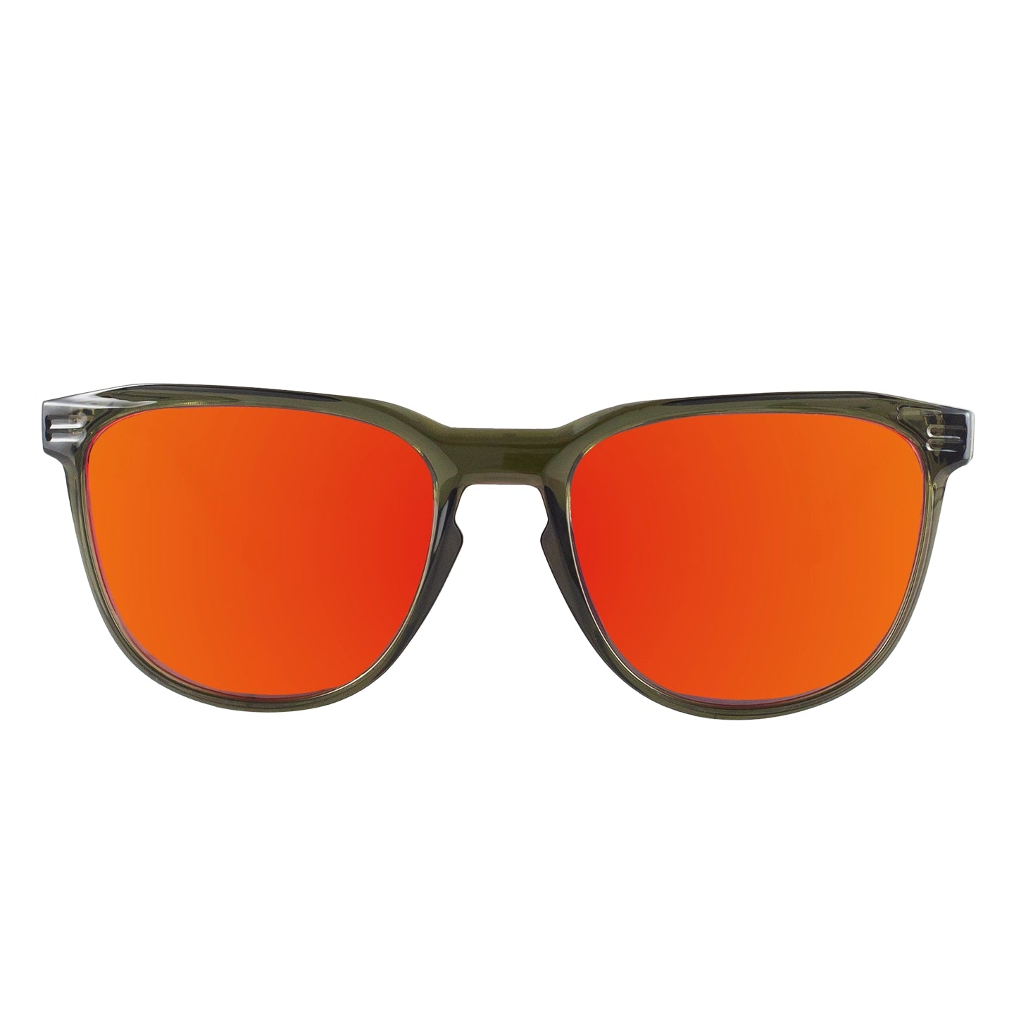 OSLO CRYSTAL OLIVE ORANGE