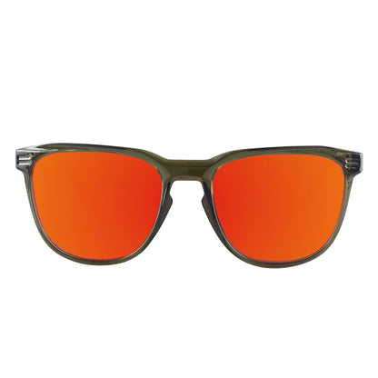 OSLO CRYSTAL OLIVE ORANGE