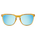OSLO LOW BROWN ICE BLUE POLARIZED