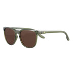 OSLO CRYSTAL OLIVE BROWN POLARIZED