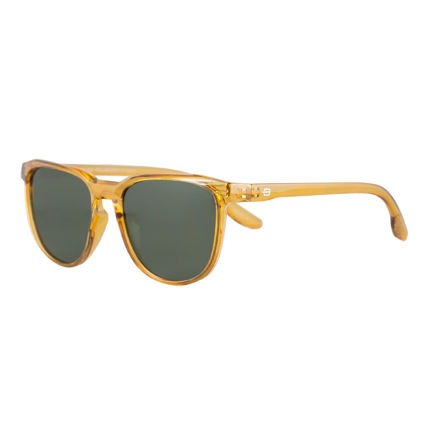 OSLO LOW BROWN GREEN