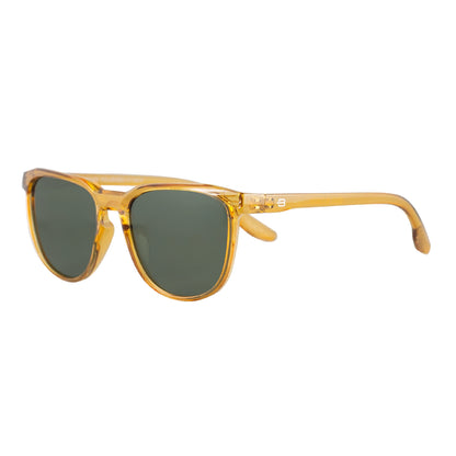 OSLO LOW BROWN GREEN