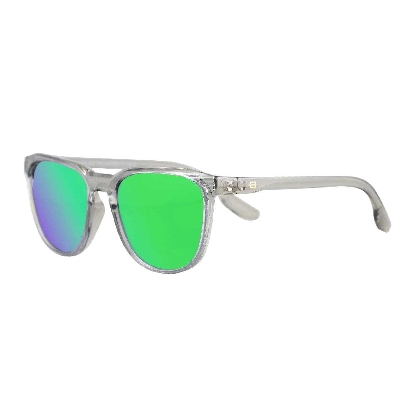 OSLO CRYSTAL GRAY GREEN