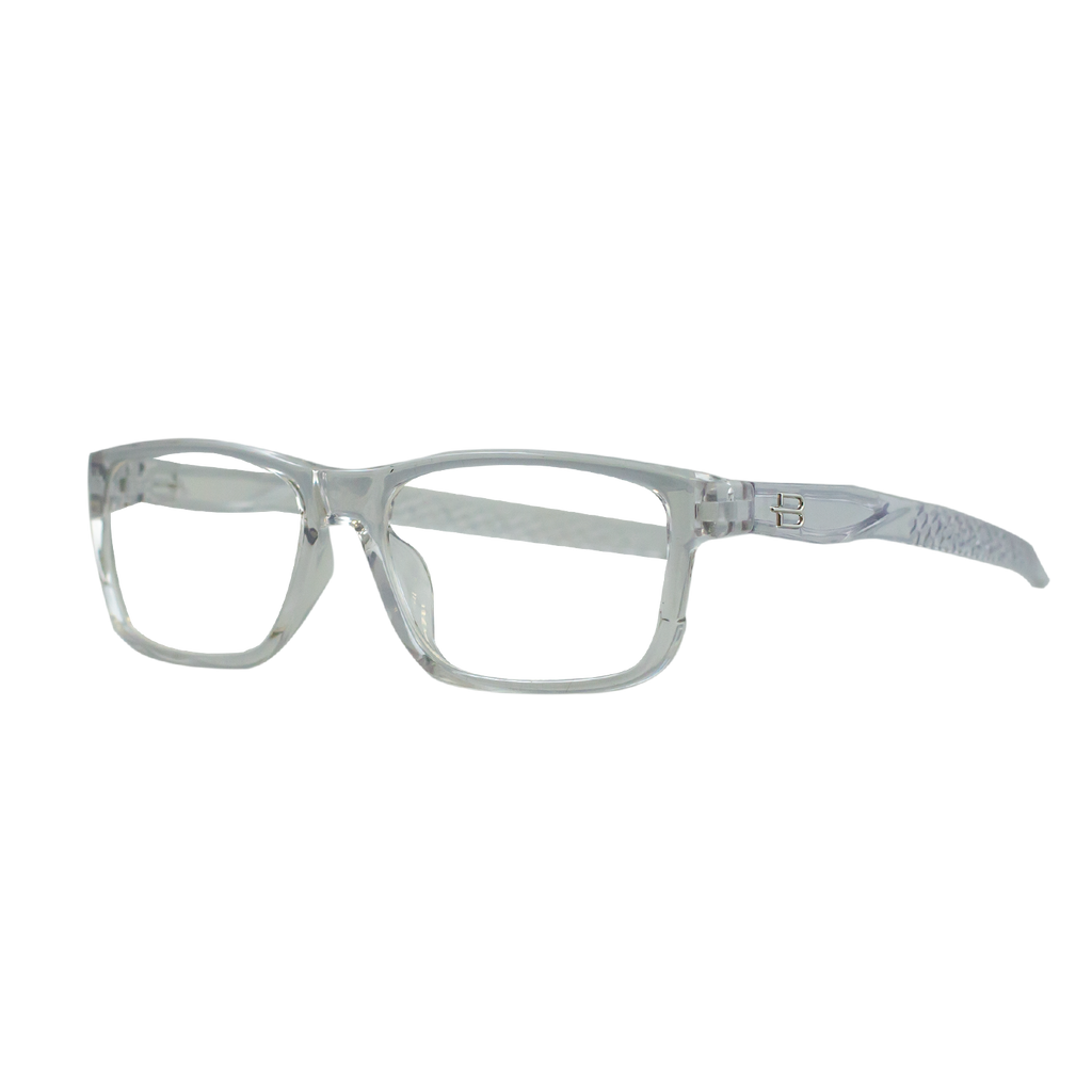 EYEGLASSES VISION CARE SPORT PRESCRIPTION LISBOA CRYSTAL BLOOVS EYEWEAR