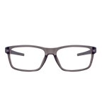 EYEGLASSES VISION CARE SPORT PRESCRIPTION LISBOA CRYSTAL GRAY BLOOVS EYEWEAR