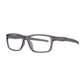 EYEGLASSES VISION CARE SPORT PRESCRIPTION LISBOA CRYSTAL GRAY BLOOVS EYEWEAR