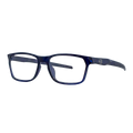 Optical Sport Vision Care Prescription Glasses Munich Crystal Dark Blue Bloovs Eyewear