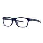 Optical Sport Vision Care Prescription Glasses Munich Crystal Dark Blue Bloovs Eyewear