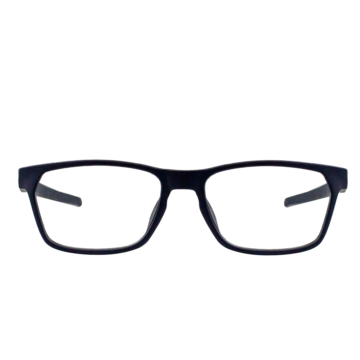 Optical Sport Vision Care Prescription Glasses Munich Matte Black Bloovs Eyewear