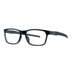 Optical Sport Vision Care Prescription Glasses Munich Matte Black Bloovs Eyewear