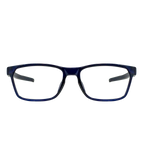 Optical Sport Vision Care Prescription Glasses Munich Crystal Dark Blue Bloovs Eyewear