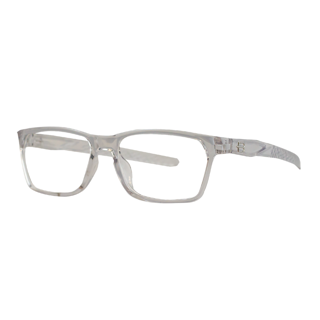 Optical Sport Vision Care Prescription Glasses Munich Crystal Bloovs Eyewear