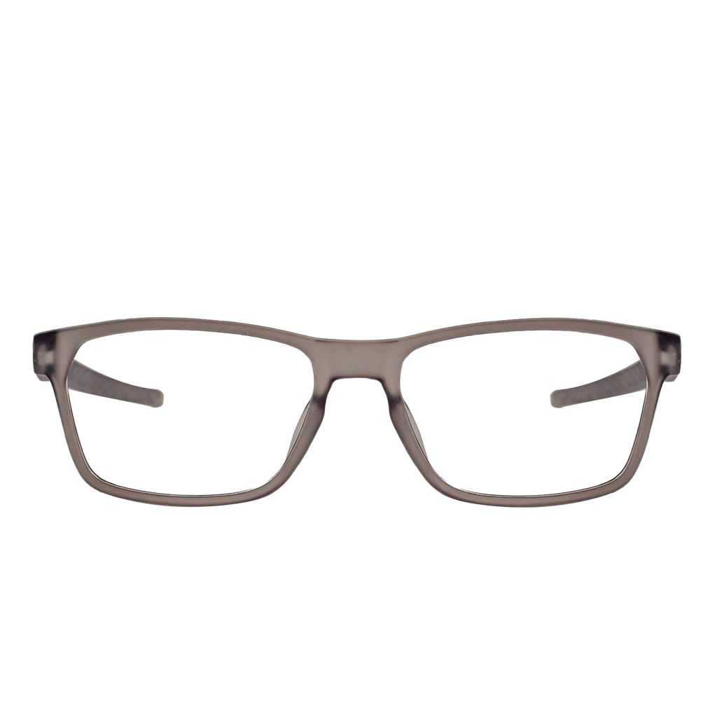 Optical Sport Vision Care Prescription Glasses Munich Crystal Gray Bloovs Eyewear