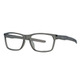 Optical Sport Vision Care Prescription Glasses Munich Crystal Gray Bloovs Eyewear