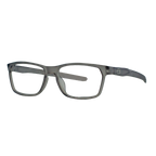 Optical Sport Vision Care Prescription Glasses Munich Crystal Gray Bloovs Eyewear